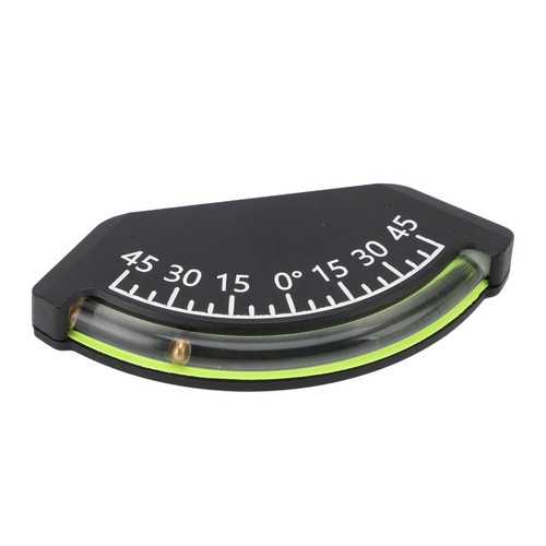 Stick inclinometer deg - on, 45