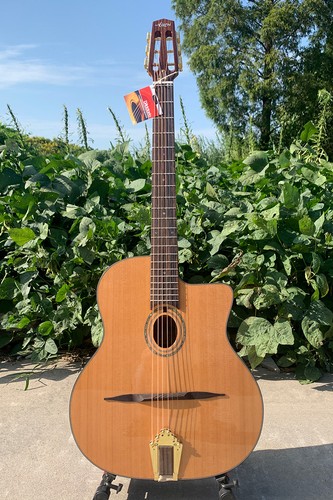 Video new solid cedar - new, top