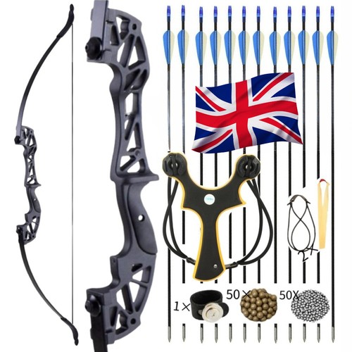 Archery 50lb takedown - 54'',