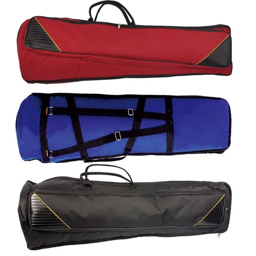 Padded bass trombone - bass, bag