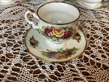 Elizabethan Staffordshire Hand