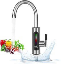 Hot Water Tap 220V 3KW