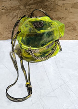 The Victoria's Secret Neon