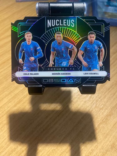 Obsidian nucleus palmer - obsidian,