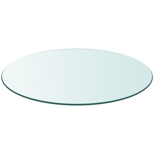 Transparent table top dining - transparent,