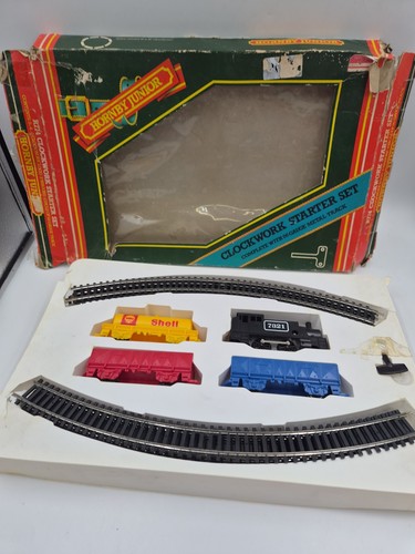 Vintage hornby junior r774 - hornby,