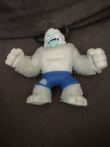 Heroes goo jit frostbite - of, zu