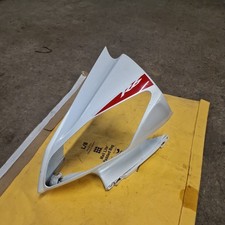 Yamaha R6 13S Front Left