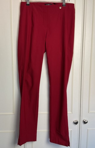 Robell marie trousers womens - robell,