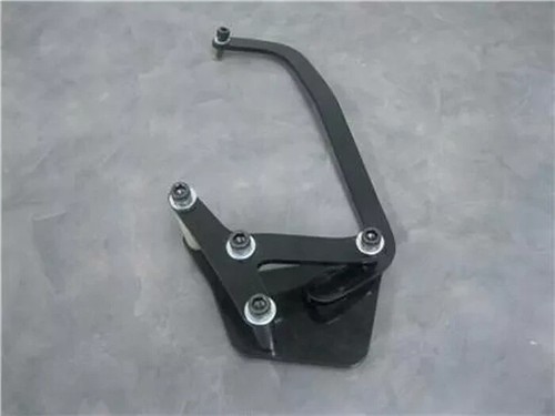 Small block chevy - small,