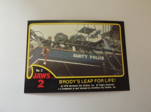 Universal jaws brody s - universal, "brody's