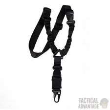 Tactical 1 Point Quick Release