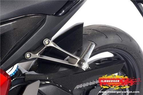 Ilmberger gloss carbon fibre - ilmberger,