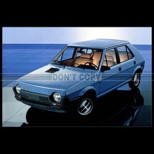 Photo A.006797 FIAT RHYTHM CL 5-DOOR (138) 1978-1981