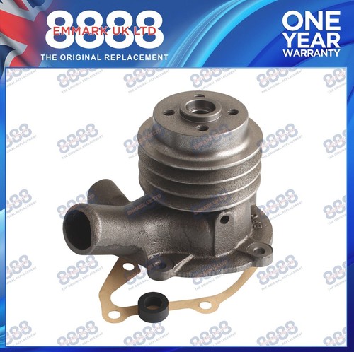 Water pump for case - water,