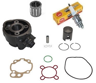 Engine kit am6 cylinder - engine,