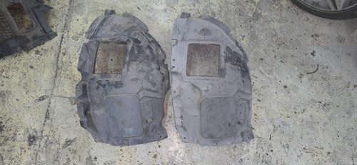 Bmw series f20 f21 front - f20,