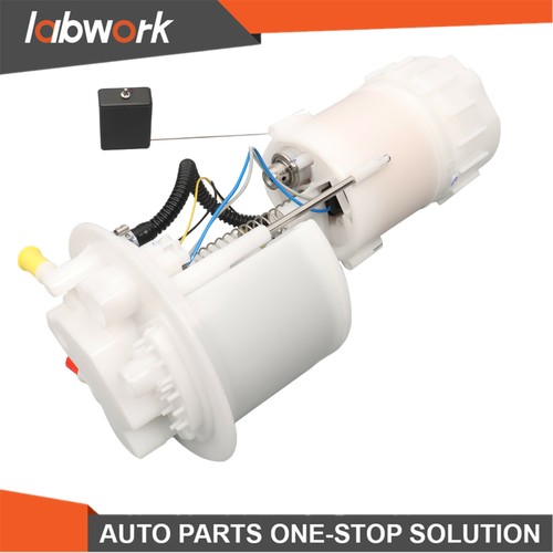 Complete tank fuel - in-tank,