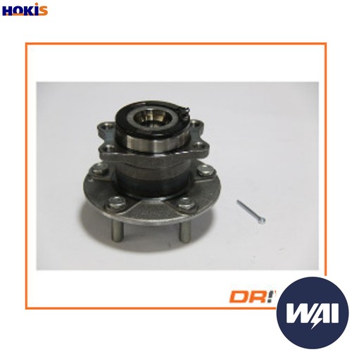 Wheel bearing kit - bearing,