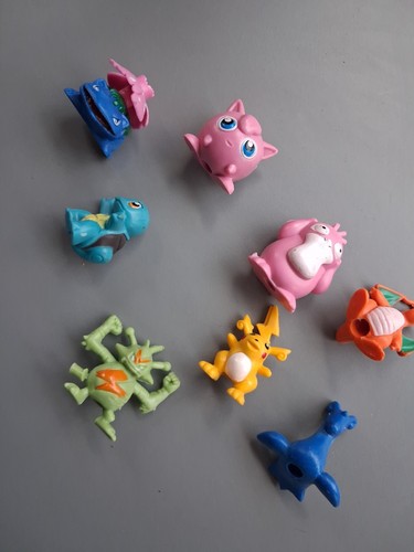 Pokemon figures pencil - pokemon, /pencil