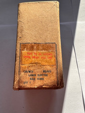 WW2 Military Vehicle 10cwt