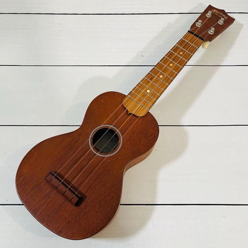 Martin soprano ukulele - martin,