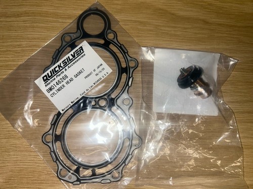 Quicksilver thermostat - quicksilver, &