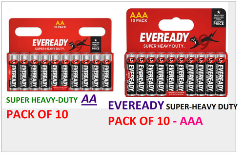 Premium quality eveready - premium,