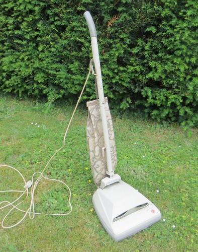 Hoover senior u4003 - senior, vintage