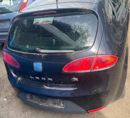 Seat leon 2007 2012 - seat, fr