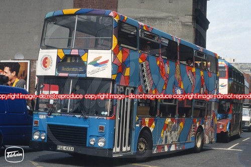 Bus photo kelvin central - photo,
