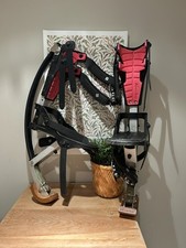 Poweriser Youth Jumping Stilts