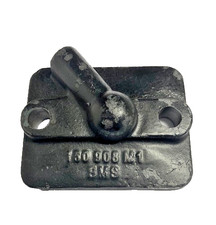 Massey Ferguson CAP (Hydraulic