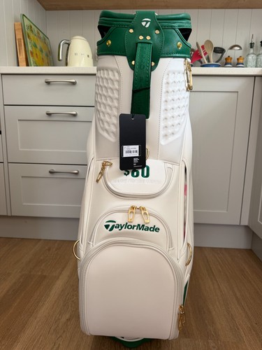 Taylormade masters season - taylormade,
