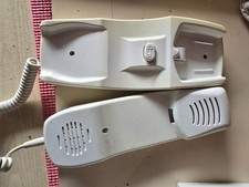 BELL  801 door entry telephone for audio enry system nearly new only bench test 