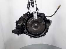 FORD FOCUS Gearbox 1999-2004