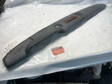 Ford Cortina Mk1 Pre Air Flow