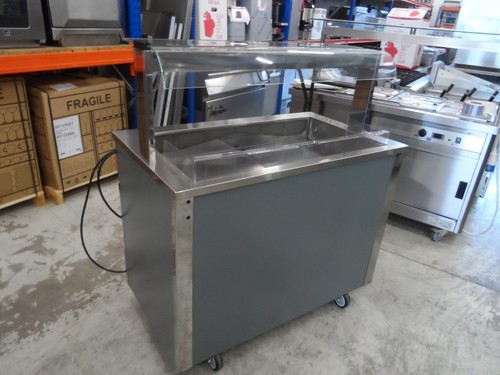 Moffat vc3rwlg mobile salad - moffat,
