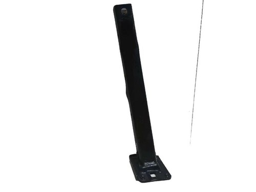 Front bumper end citroen c3 - bumper,