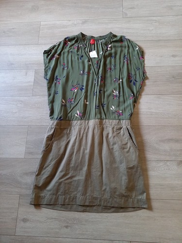 Miss captain tortue khaki - captain,