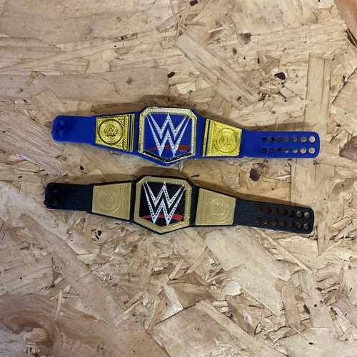 Wwe mattel championship - wwe,
