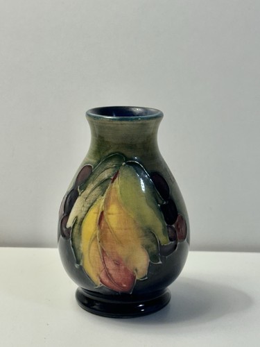 William moorcroft art pottery - william,
