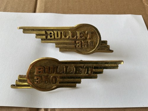 Royal enfield bulletin - enfield, 350