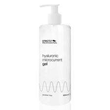 Strictly Professional