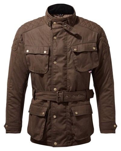Pulford waxed cotton - pulford®,