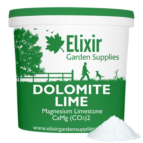 Dolomite lime magnesium - lime,