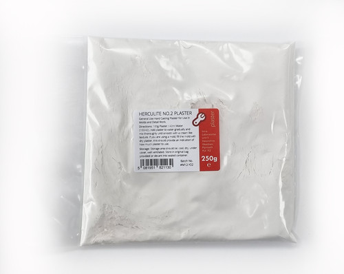 Herculite hard casting - herculite, 2