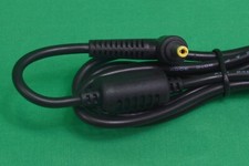 Filtered power lead for Yaesu