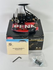 (NEW) Penn TRQS9 Torque