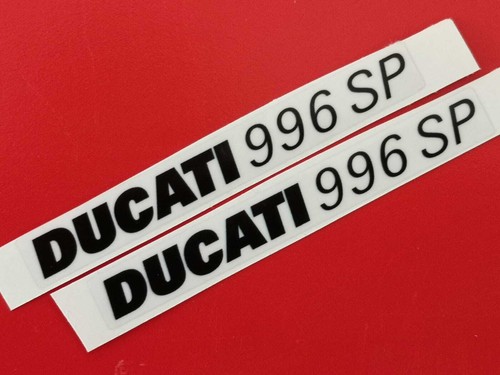 Codone ducati 996 - codone,